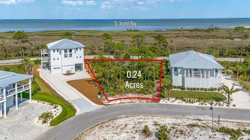 223 Park Point Cir, Cape San Blas, FL, 32456-4082 | Card Image