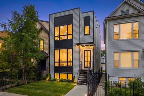 b-1728 N Sawyer Ave, Chicago, IL, 60647-4917 | Card Image