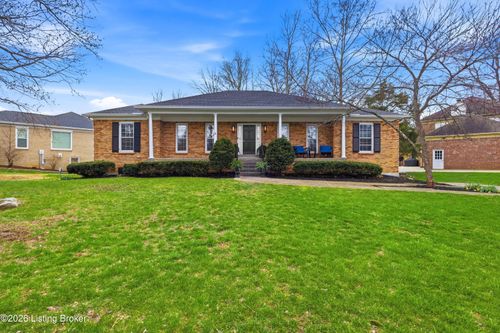 5508 Hempstead Rd, Louisville, KY, 40207-1251 | Card Image