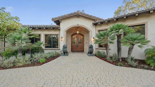 5465 El Cielito, Rancho Santa Fe, CA, 92067-9590 | Card Image