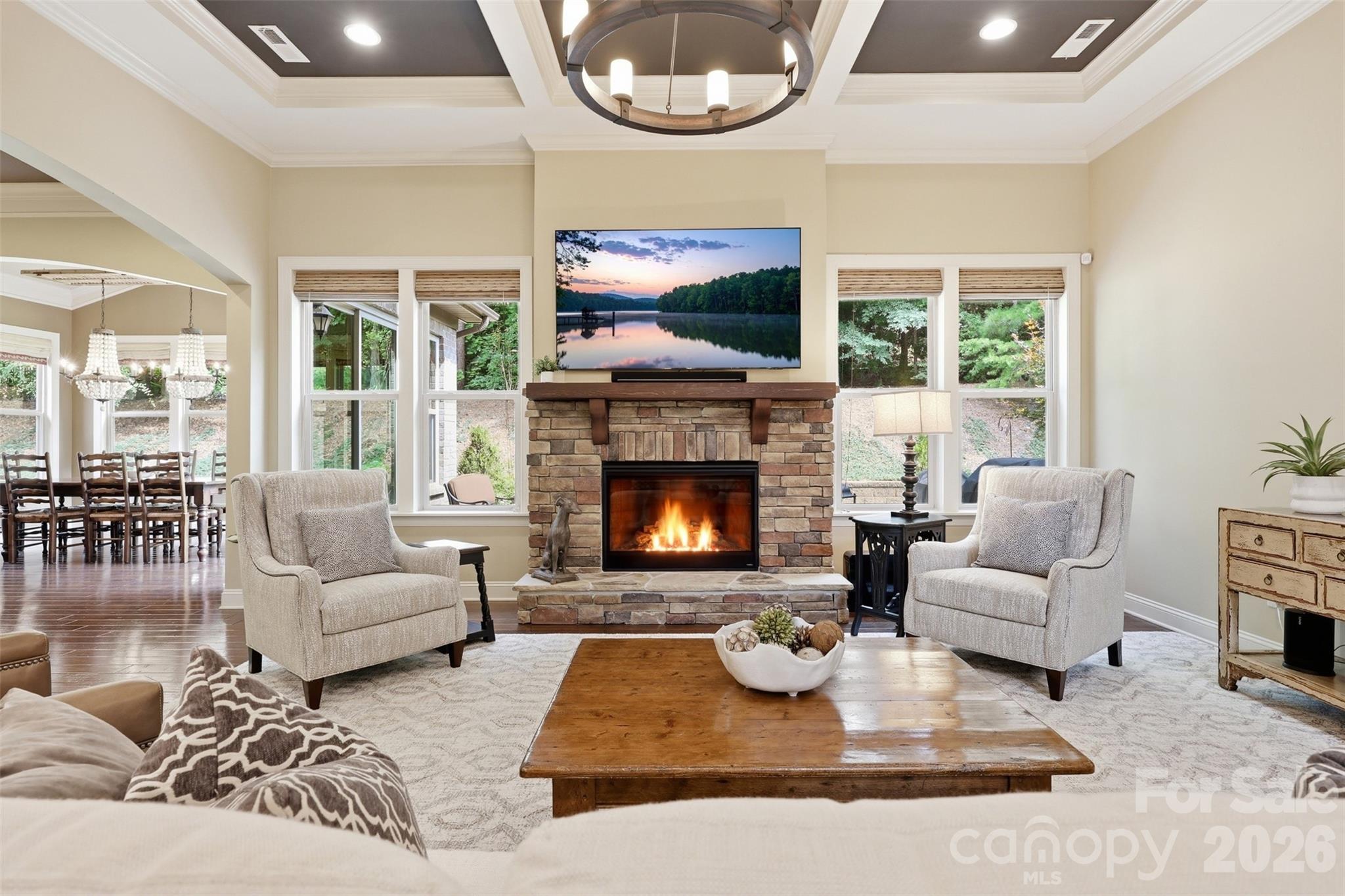 Residential in Indian Land 3