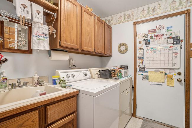 4686 Doug Dr, House other with 4 bedrooms, 3 bathrooms and null parking in Whitehall MI | Image 19