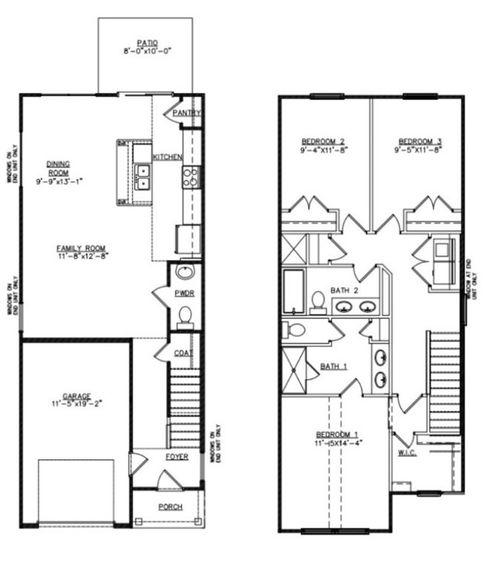 123 Gardens Dr, Brunswick, GA, 31523-3707 | Card Image