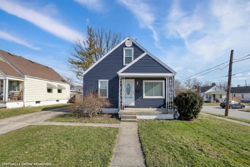 550 Helen St, Columbus, OH, 43223-1849 | Card Image