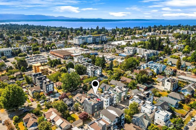 B - 8314 14 Th Ave Nw, Townhouse with 3 bedrooms, 4 bathrooms and 1 parking in Seattle WA | Image 36