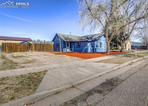411 E Iowa Avenue, Fountain, CO, 80817 | Card Image