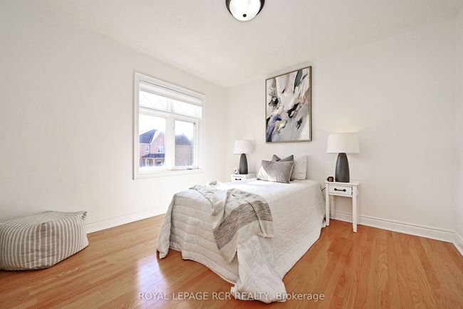 9 Deerhorn Cres, House other with 4 bedrooms, 3 bathrooms and 6 parking in Aurora ON | Image 36