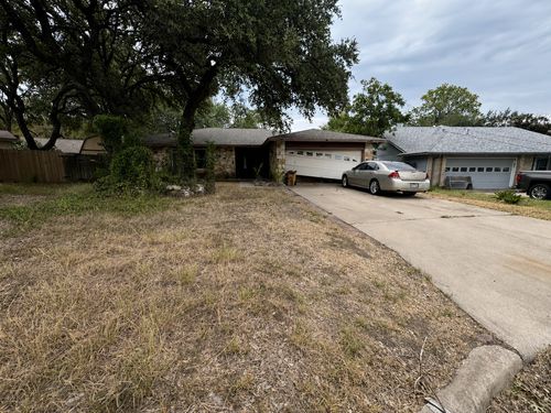 1301 Rail Fence Cove, Austin, TX, 78748 | Card Image