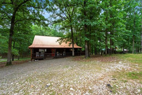 680 Chinook Road, Broken Bow, OK, 74728 | Card Image