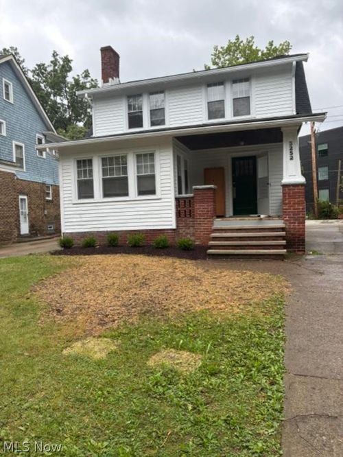 3252 Kildare Rd, Cleveland Heights, OH, 44118-2931 | Card Image