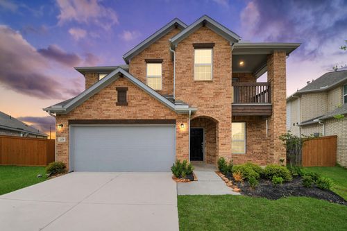 208 Salange Ln, Katy, TX, 77493-4661 | Card Image