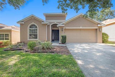 1144 Emerald Hill Way, House other with 4 bedrooms, 2 bathrooms and null parking in Valrico FL | Image 1