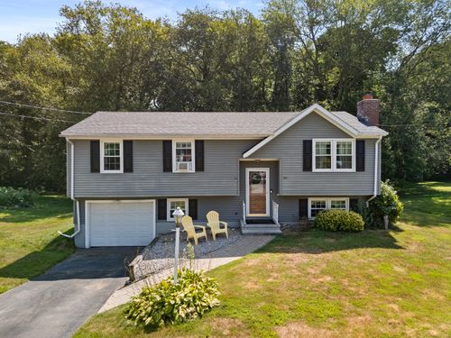 80 Fawn Hill Dr, Westbrook, CT, 06498-1975 | Card Image