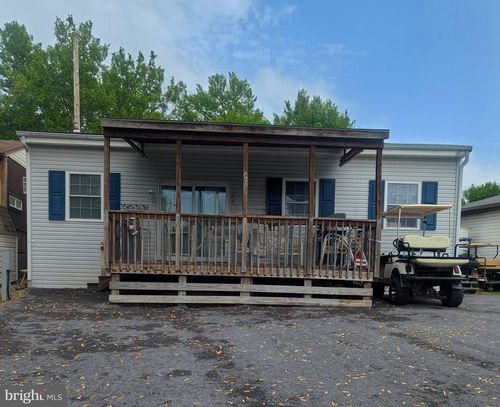 Block 32 Lot 4 Hilo Road, FALLING WATERS, WV, 25419 | Card Image