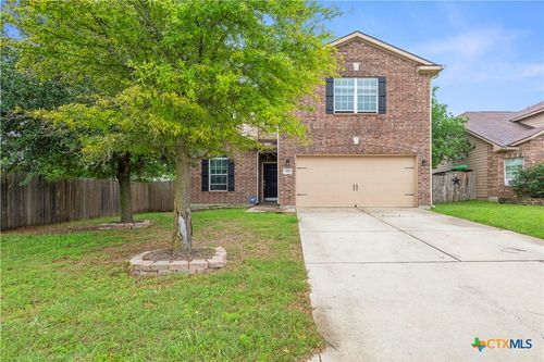105 J E Brown Ln, Jarrell, TX, 76537-4402 | Card Image