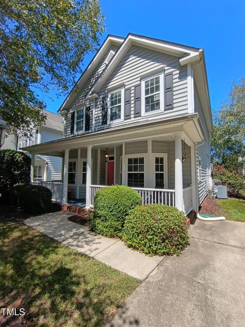 5024 Dawn Piper Dr, Raleigh, NC, 27613-5660 | Card Image
