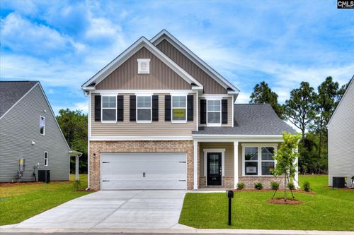 289 Summer Orchard Dr, Lexington, SC, 29072-8736 | Card Image