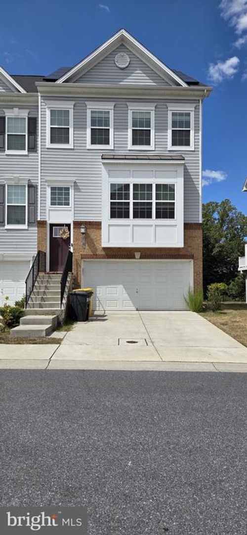 3679 Duckhorn Way, LAUREL, MD, 20724-1447 | Card Image