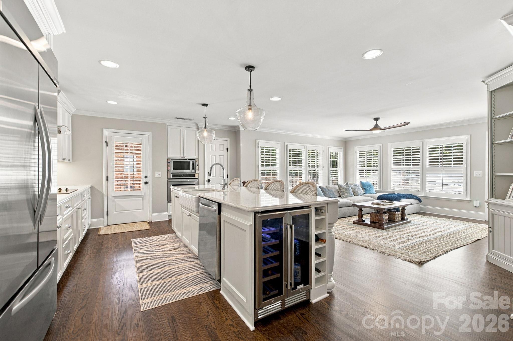 Residential in Charlotte 5