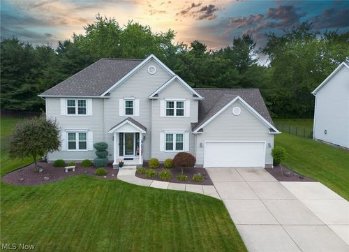 18 Morningview Circle, Canfield, OH, 44406 | Card Image
