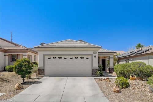 2607 Red Planet St, Henderson, NV, 89044-4423 | Card Image