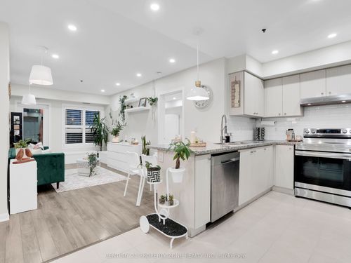205-70 Baycliffe Cres, Brampton, ON, L7A0Z5 | Card Image