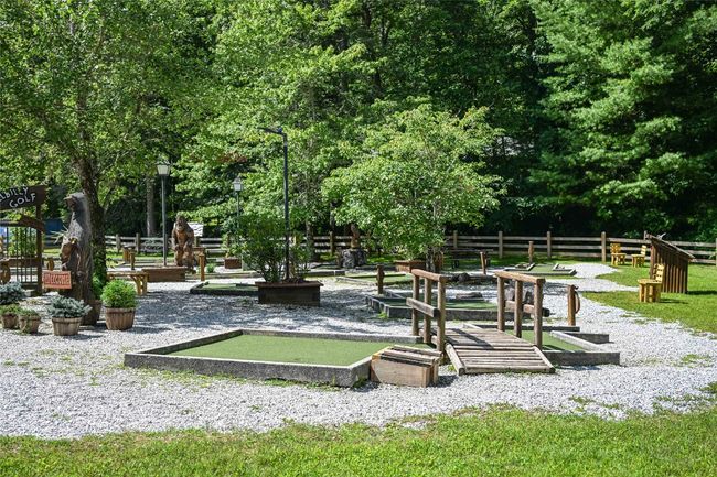 3C - 407 Overlook Rd, Condo with 1 bedrooms, 2 bathrooms and null parking in Sapphire NC | Image 79