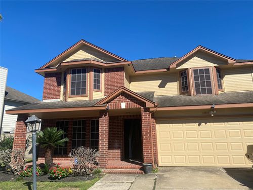 13934 Beckwith Dr, Houston, TX, 77014-2673 | Card Image