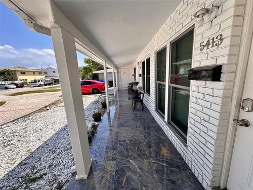 5411 Ne 22nd Ter, Fort Lauderdale, FL, 33308-3228 | Card Image