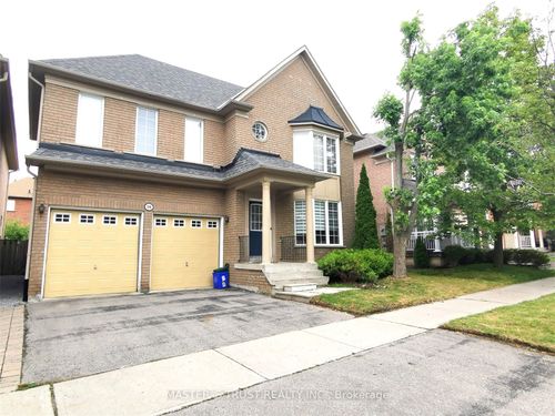 18 Glen Nevis Dr, Richmond Hill, ON, L4E4C4 | Card Image