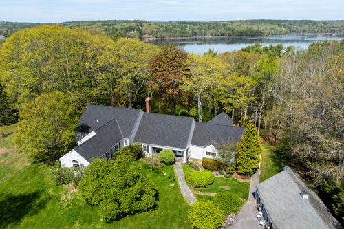 31 Woodward Farm Rd, Bristol, ME, 04539-3008 | Card Image