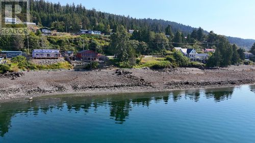3506 Oceanview Dr, Daajing Giids, BC, V0T1S0 | Card Image