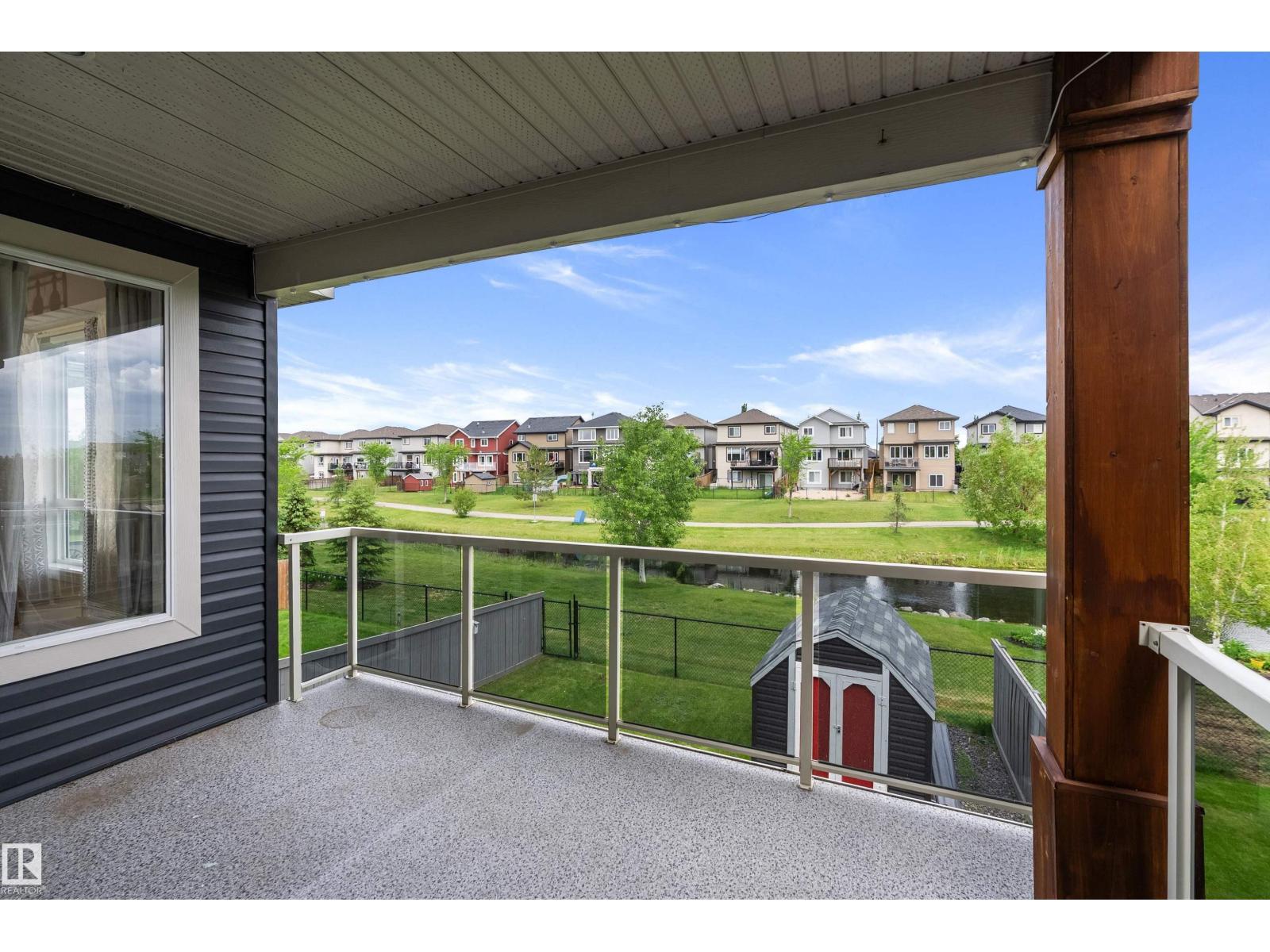 Residential in Fort Saskatchewan 3
