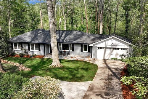 2424 Melinda Ct Ne, Atlanta, GA, 30345-1910 | Card Image
