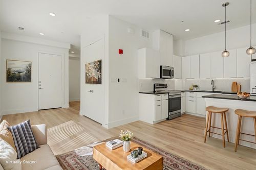 204-2217 N Fitzhugh Avenue, Dallas, TX, 75204 | Card Image