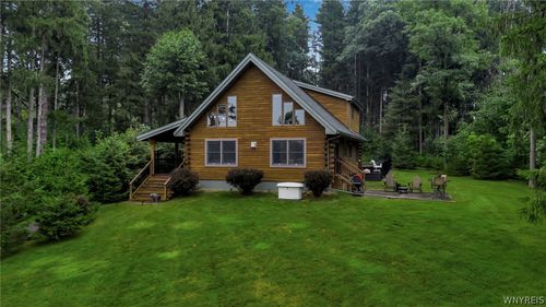 2960 Dunham Rd, Varysburg, NY, 14167-9628 | Card Image