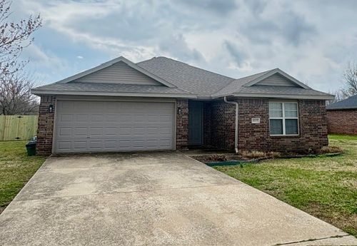 4057 W Spring House Dr, Fayetteville, AR, 72704-7073 | Card Image