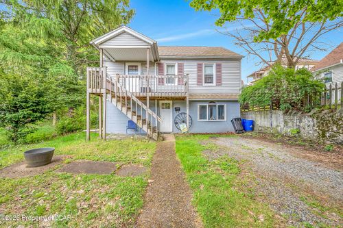 21 Rear Stafford Avenue, Scranton, PA, 18505 | Card Image