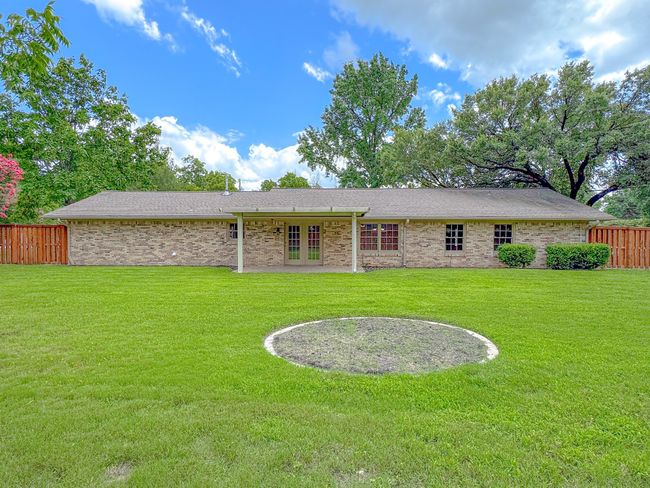 106 W Calhoun St, House other with 3 bedrooms, 2 bathrooms and null parking in Rice TX | Image 38