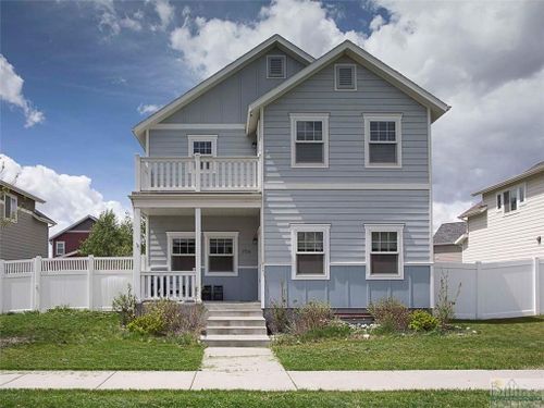 1724 Lone Pine, Billings, MT, 59101 | Card Image