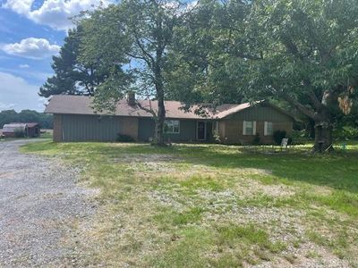 7694 Hwy 381, House other with 4 bedrooms, 2 bathrooms and null parking in Carlisle AR | Image 1