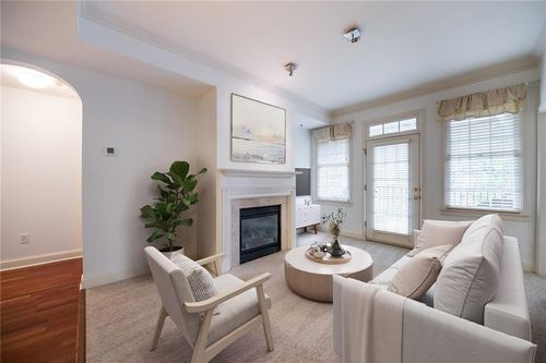 unit-321-1735 Peachtree St Ne, Atlanta, GA, 30309-7009 | Card Image