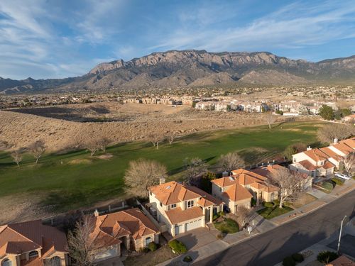 11921 Caribou Ave Ne, Albuquerque, NM, 87111-7218 | Card Image