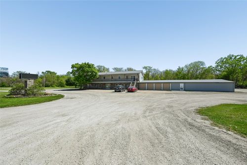520 Franklin St, Center Point, IA, 52213 | Card Image