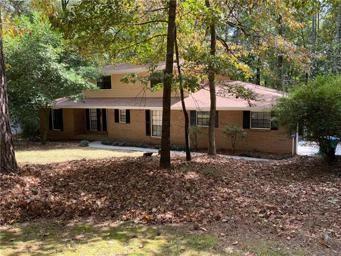 Whispering Forest Ct, Lilburn, GA 30047