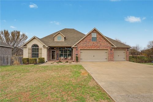 7114 Devonshire Ave, Springdale, AR, 72762-5253 | Card Image