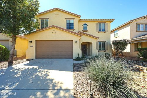 4947 E Odessa Dr, San Tan Valley, AZ, 85140-4520 | Card Image