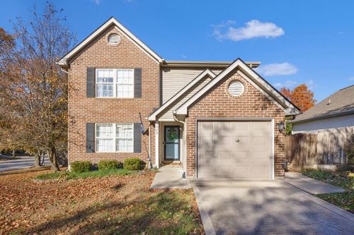 3389 Emerson Woods, Lexington, KY, 40517-2036 | Card Image