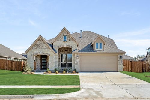 189 Creekside Dr, Sanger, TX, 76266-5764 | Card Image