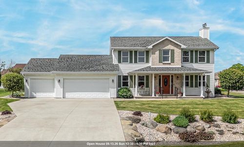W6108 Long Court, Greenville, WI, 54914 | Card Image